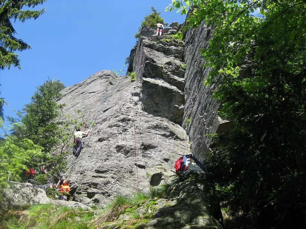 Ferienwohnungen Anneliese&Fritz Wagerer Rimbach  0*, Rimbach (Bavaria)