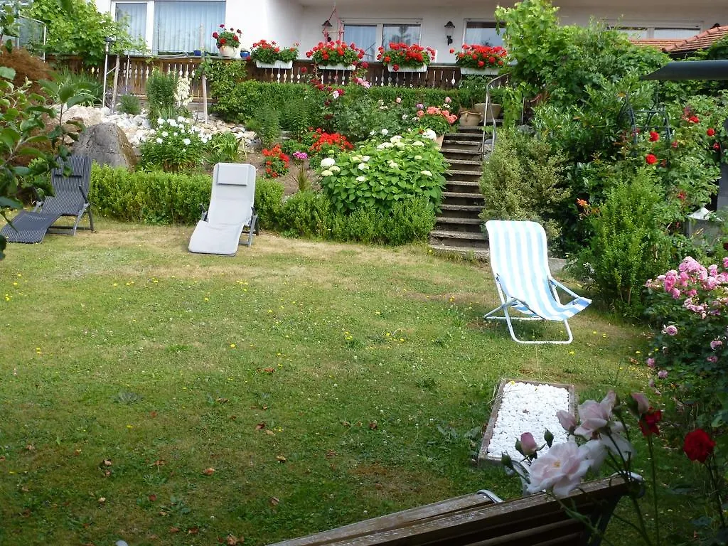 Apartamento Ferienwohnungen Anneliese&Fritz Wagerer Rimbach